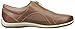 Naturalizer Women's Dresden Zip Shoe