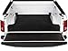 Gator Rubber Truck Bed Mat (Compatible with) 2009-2018 (2019 Classic Body) Dodge Ram 5.7 Foot Bed Only Bed Liner