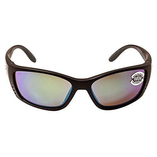 Costa Del Mar Fisch Sunglasses TOPRated Best Costa Del Mar Fisch