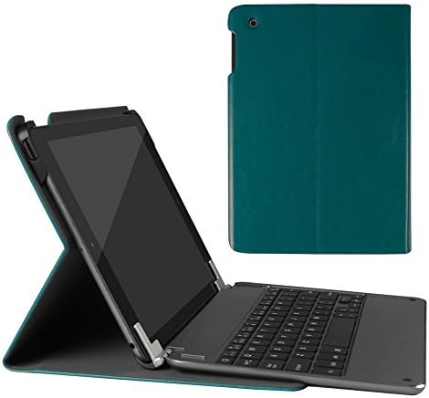 [New Release]Piple® iPad Air Case , iPad Air Case (iPad 5) Ultra Slim Soft TPU Bumper Edge Lightweight Stand Case for Apple iPad Air (blue)