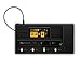IK Multimedia iRig Stomp I/O guitar bass pedalboard controller and 24-Bit 96 kHz audio interface for Mac, PC, iPhone & iPad with rugged metal stomp switches, Hi-Z audio input and balanced outputs