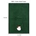 Armyte Christmas Hand Towels Washcloths