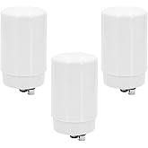 Faucet Filter Replacement Compatible with Brita On Tap Water Filtration System,36311 On Tap Faucet Water Filtration System, F