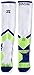 Zensah POP Tech+ Compression Socks for Men and Women – Athletic Graduated Compression for Running, Nurses, Travel, Maternity, Athletes – Shin Splints, Improve Muscle Recovery