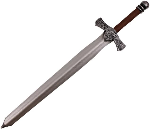 Hero's Edge G-L17 Latex Rubber Foam Battle Sword Larp: Home Improvement