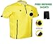 One Stop Soccer Official Referee Soccer Jersey