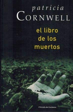 Portada de El Libro De Los Muertos