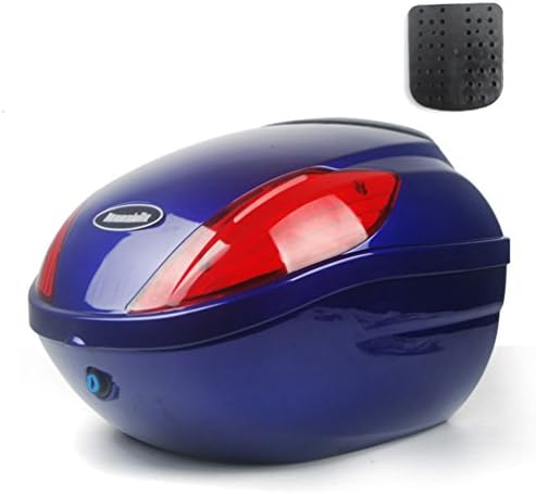 バイク用リアボックス トップケース バイクボックス 外装パーツ 28l 大容量 アタッチメント付 オリジナル 汎用品 白 ホワイト 厚手 9色 撥水加工 防振 スクーター 原付バイク 背もたれ 頑丈 バックレストも装備 バイク用リアボックス トップケース バイクボックス 外装パーツ 28l 大容量 アタッチメント付 オリジナル 汎用品 白 ホワイト 厚手 9色 撥水加工 防振 スクーター 原付バイク 背もたれ 頑丈 バックレストも装備