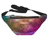 Funny Guy Mugs Galaxy Fanny Pack