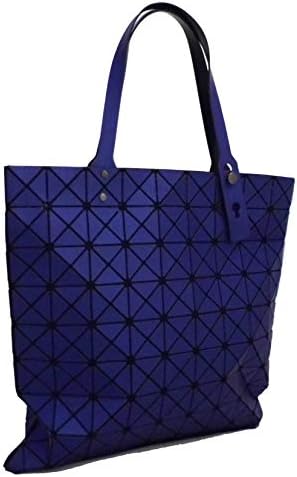 Bao Designer Style Geometric Laser Woman Shoulder Bag Totes Handbags Top