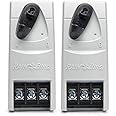 Rain-Bird ESP-SM3 3 Station Expansion Modules Model ESPSM3 for ESP-M, ESP-Me, ESP-SMT and ESP-SMTe Series Timers (2 Pack)