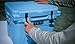 YETI Roadie 20 Cooler Ice Blue