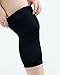 Copper Compression Knee Sleeve, Copper Fit Brace For Men & Women. Knee Pain Relief & Support, Arthritis, Tendonitis. For Weightlifting, Running, Basketball, Sports, Workout & Everyday Use - X-Large