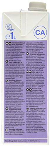 Kokosdrink-von-Happy-Milchalternativen-Laktosefrei-Vegan-Glutenfrei-Sojafrei-Kokos-Reisdrink-Leichter-Kokosgeschmack-mit-wenig-Kalorien-19kcal100ml-10er-Pack-10x1l Kokosdrink-von-Happy-Milchalternativen-Laktosefrei-Vegan-Glutenfrei-Sojafrei-Kokos-Reisdrink-Leichter-Kokosgeschmack-mit-wenig-Kalorien-19kcal100ml-10er-Pack-10x1l
