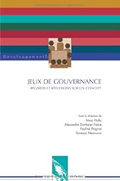 Jeux de gouvernance