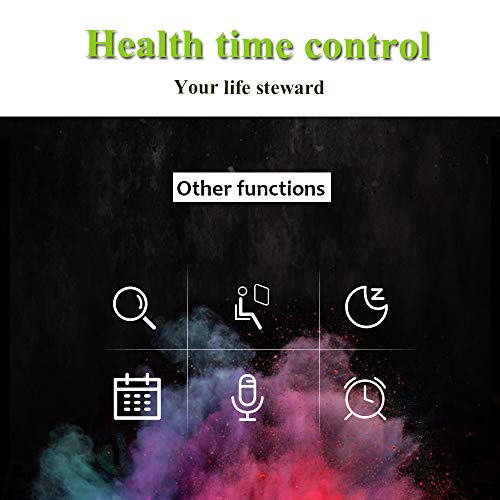 Smart Watch,Android Smart Watches for Men Women Teens with SIM SD Card Slot SmartWatch Compatible Android Samsung iPhone Watch with Call Text Camera Pedometer Bluetooth Watches