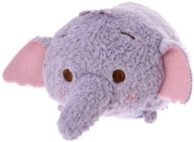 Tsum Tsum Lumpy 3.5 Inch Stuffed Animal Plush …