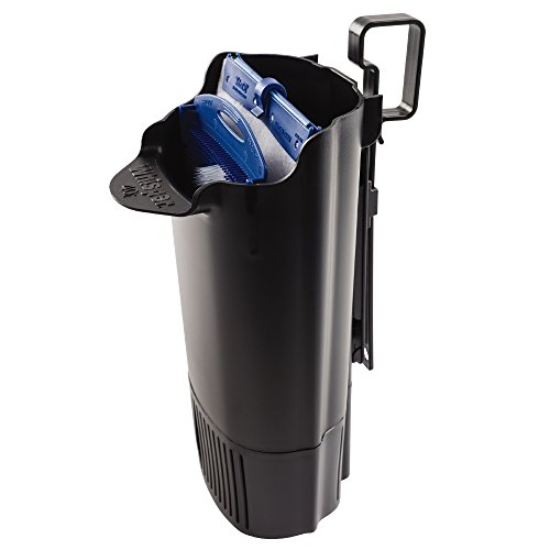 Whisper In-Tank Filter 40i with BioScrubber for 20 - 40 gallon aquariums (25818)