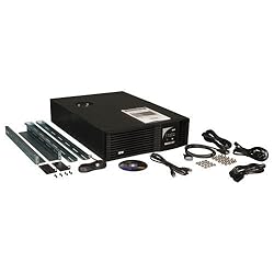 Tripp Lite SMX5000XLRT3U 5000VA Intl UPS Smart Pro