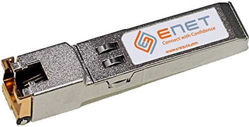 OEM PN: SFP-1G-T ENET CARRIES THE MOST COMPREHENSI