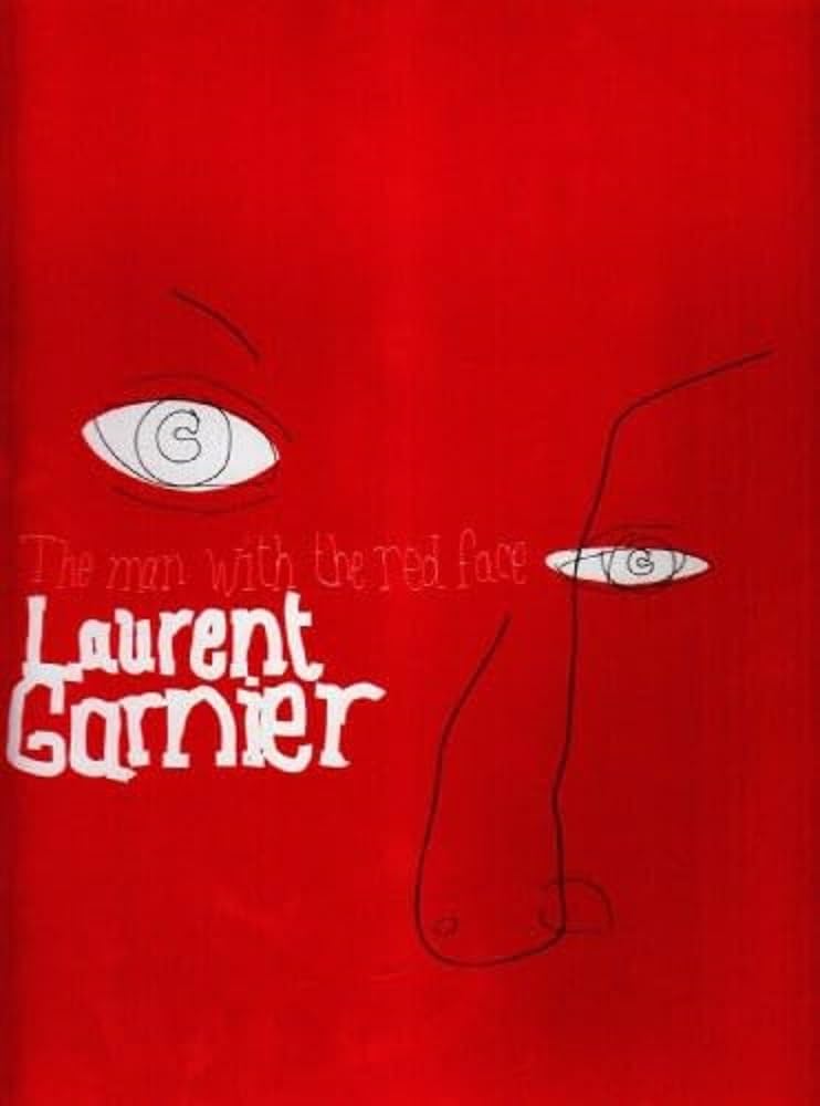 Man With the Red Face [12" VINYL]