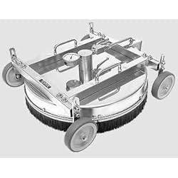 Mosmatic 80.658 high Pressure roof Cleaner DR 520