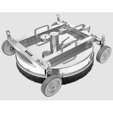 Mosmatic 80.658 high Pressure roof Cleaner DR 520