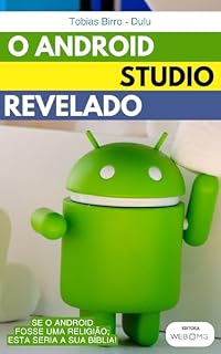 Livro O Android Studio Revelado