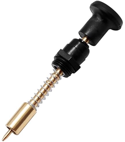 Iconic Racing Pull Choke fits Suzuki Z400 LTZ400 Kawasaki KFX400