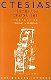Histoires de l'Orient (La Roue a Livres) (French Edition) by