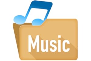 Music Player for Android TV