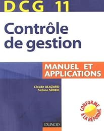 Contrôle de gestion
