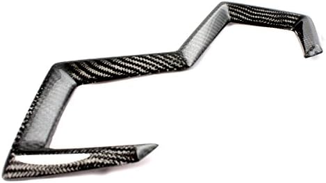 Carbon Fiber Stick-on  Speedometer for YAMAHA T-MAX 530