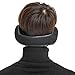 Warm Earmuffs Ear Warmers for Men Women Foldable Fleece Unisex Winter Outdoor Earmuffs