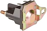 Husqvarna 532146154 Replacement Solenoid For Husqvarna/Poulan/Roper/Craftsman/Weed Eater
