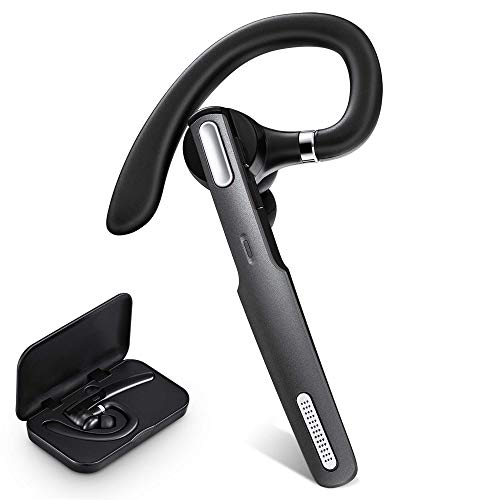 Single Ear Bluetooth Headsets Dubai 