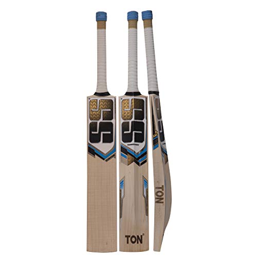 SS Custom English Willow Cricket Bat (Men's Size) Pricepulse