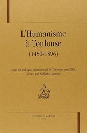 L' humanisme à Toulouse