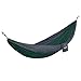 ENO Double Nest Hammock Forest Charcoal