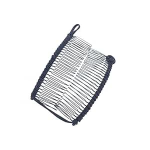 Amazon.com : Adoture 2Pcs Large Banana Clip for Thick Hair ...