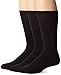 Dickies Men's 3-Pack Industrial Strength Crew Socks - Big & Tall