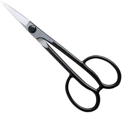 OkaHisashi bonsai scissors NO.206B (japan import)