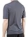 O'Neill Men's Premium Skins UPF 50+ Short Sleeve Sun Shirt
