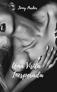 Livro Uma Visita Inesperada