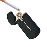 Slim Portable Electric Lighter/Ultra-Thin Flameless