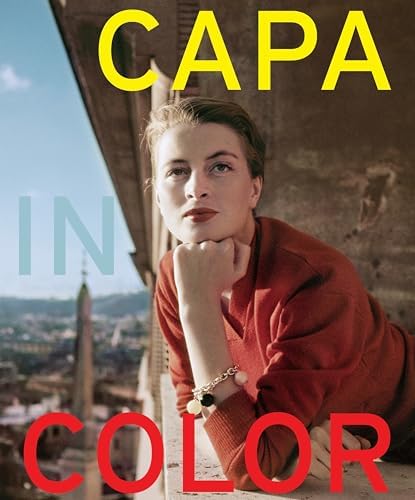 Robert Capa: The Definitive Collection: Whelan, Richard, Capa