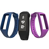 Striiv Fusion Bio 2 Heart Rate Monitor + Activity Tracker