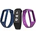 Striiv Fusion Bio 2 Heart Rate Monitor + Activity Tracker