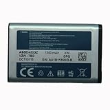 Samsung Standard Battery for Samsung SCH-U640