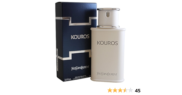 kouros for him